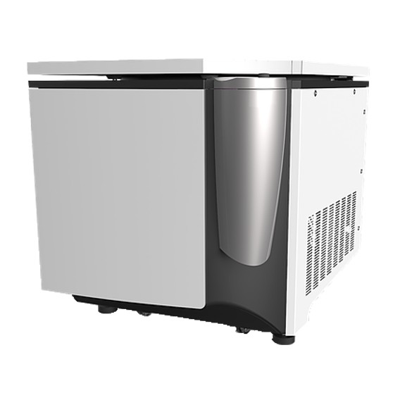 Fiocchetti Freezer -25ºC - Controltecnica Instrumentación Científica.  División BIO