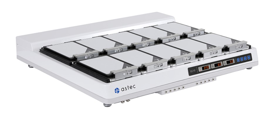Incubador EC10