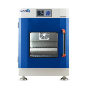 Incubador orbital MS86 y MS70