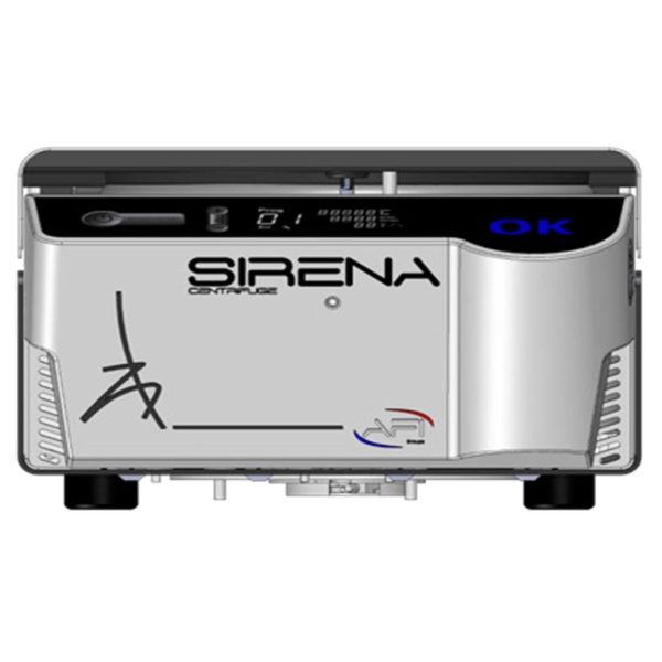 Centrífuga AFI Sirena Refrigerada