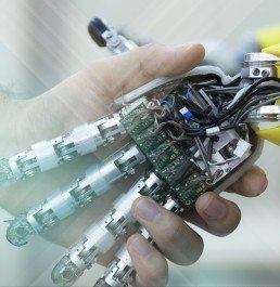 Asistencia t&eacute;cnica especializada en equipos de laboratorio