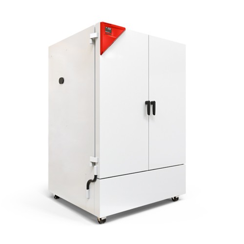 Estufas refrigeradas / incubadores con tecnología de compresor KB 1060