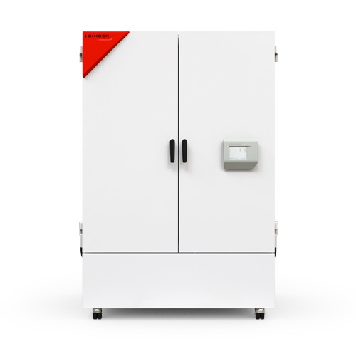 Estufas refrigeradas / incubadores con tecnología de compresor KB PRO 1060