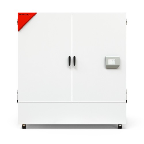 Estufas refrigeradas / incubadores con tecnología de compresor KB PRO 1600