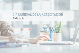 La acreditación: un motor para el desarrollo de las PYMEs
